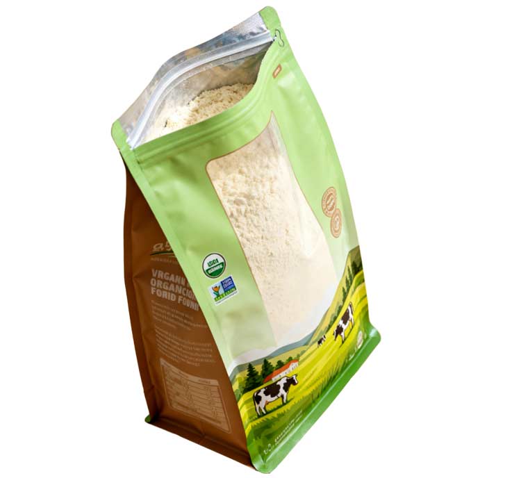 煙臺塑料包裝袋 煙臺塑料包裝袋廠家